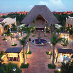 Barceló Maya Tropical - All Inclusive - Riviera Maya, Mexico