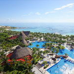Barceló Maya Tropical - All Inclusive - Riviera Maya, Mexico