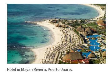 barcelo maya tropical  resort