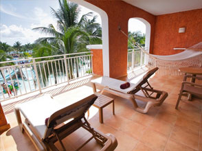 Master Suite Ocean Front Club Premium - Barceló Maya Tropical - All Inclusive - Riviera Maya, Mexico Master Suite Ocean Front Club Premium - Barceló Maya Tropical - All Inclusive - Riviera Maya, Mexico