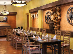 Santa Fe Restaurant - Barceló Maya Tropical - All Inclusive - Riviera Maya, Mexico Santa Fe Restaurant - Barceló Maya Tropical - All Inclusive - Riviera Maya, Mexico
