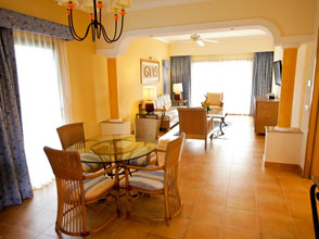 Suite Ocean Front Club Premium - Barceló Maya Tropical - All Inclusive - Riviera Maya, Mexico Suite Ocean Front Club Premium - Barceló Maya Tropical - All Inclusive - Riviera Maya, Mexico