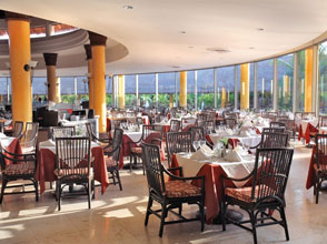 Tropical Buffet Restaurant - Barceló Maya Tropical - All Inclusive - Riviera Maya, Mexico Tropical Buffet Restaurant - Barceló Maya Tropical - All Inclusive - Riviera Maya, Mexico
