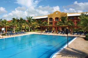 Barcelo Maya Tropical - All Inclusive - Barceló Maya Grand Resort