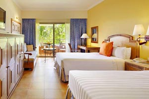 Superior Room - Barcelo Maya Tropical - All Inclusive - Barceló Maya Grand Resort